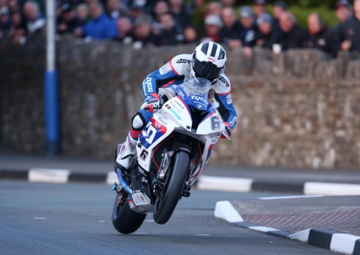 TT 2015: Saturday's schedule revised again