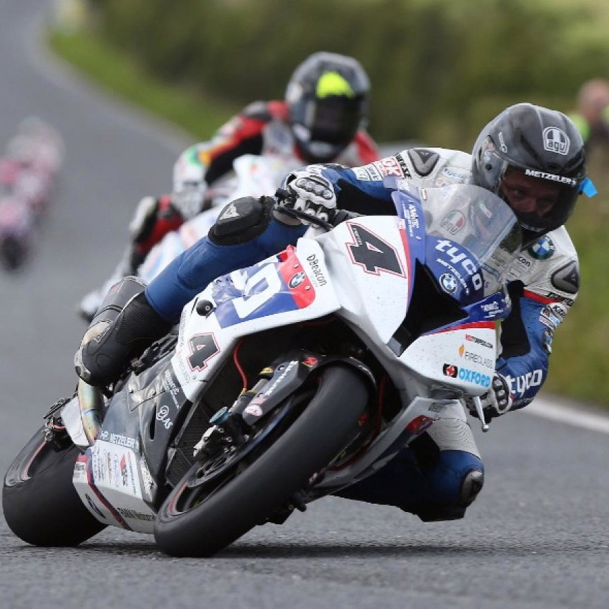 EXCLUSIVE: William Dunlop - Q&A Interview