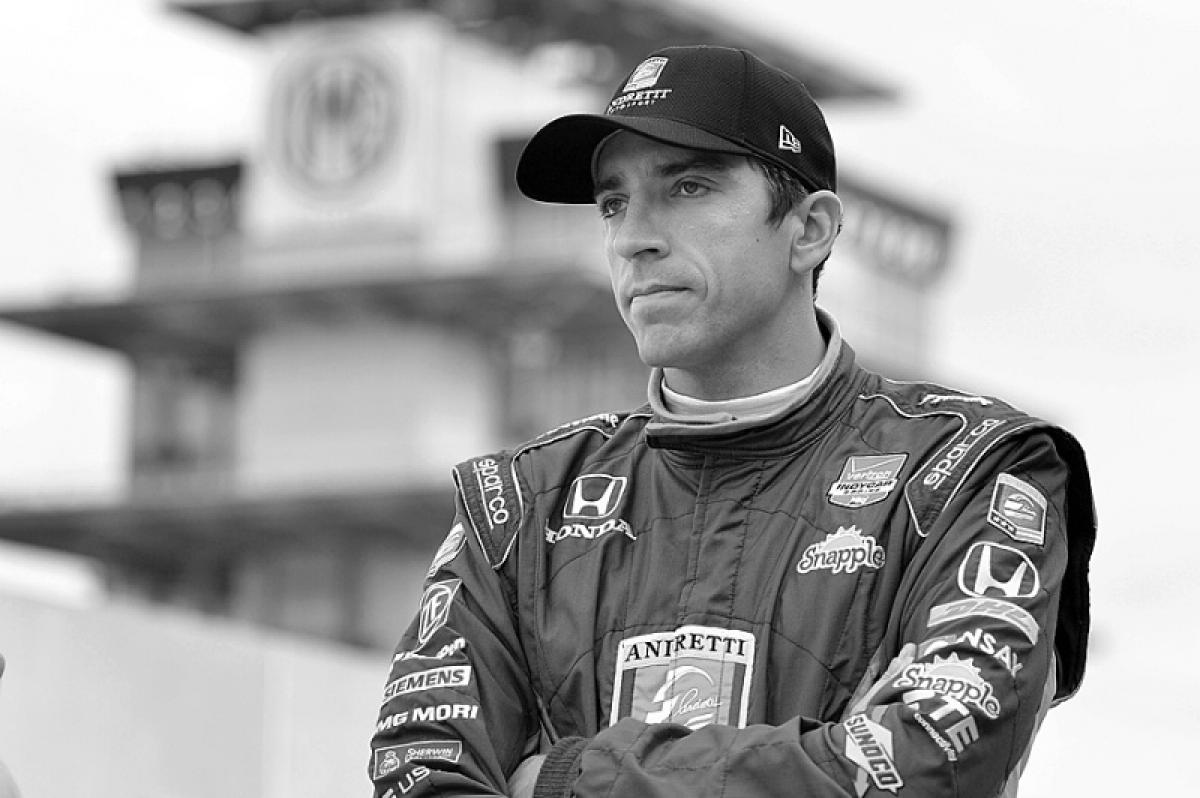 IndyCar: Servia to drive #25 at Sonoma in place of Wilson