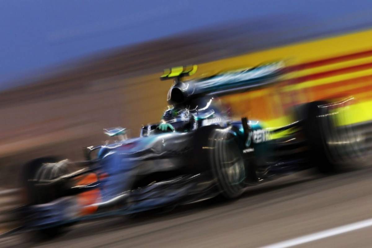 F1 Singapore Grand Prix: Qualifying press conference