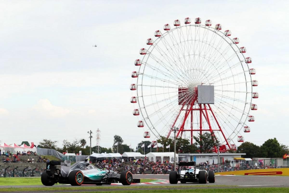 F1 Japanese Grand Prix: Kimi rues 'sh*t end result' to qualifying