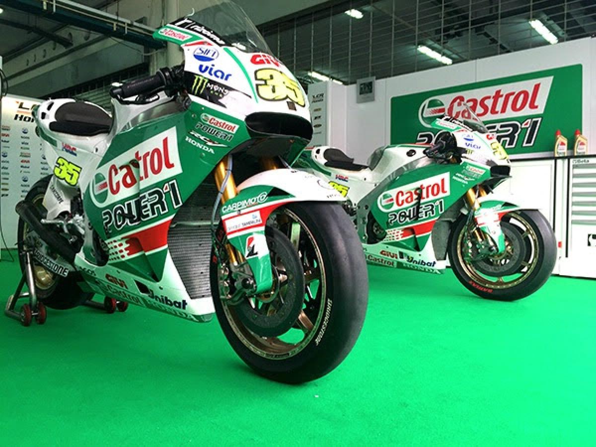 MotoGP Malaysia: Rossi accuses Marquez of helping Lorenzo