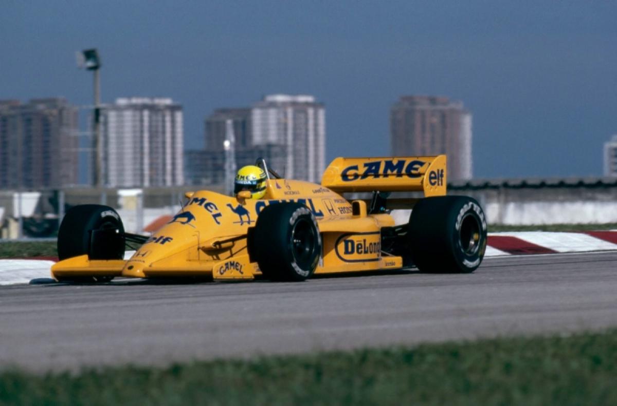 F1 United States Grand Prix: F1 Driver quotes - Sunday