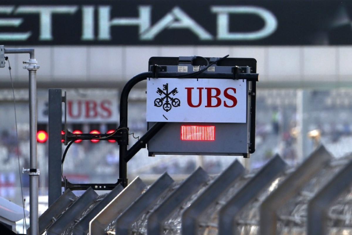 GP2: Abu Dhabi feature race results