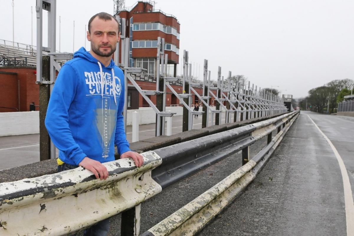 Johnson joins T3 Racing for Triumph Supersport TT bid