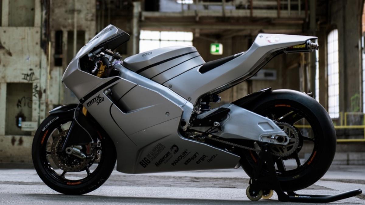 Phillip Island MotoGP test - Thursday (3pm)