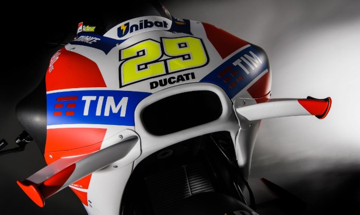 Ducati: 'Back to winning races' in MotoGP 2016?