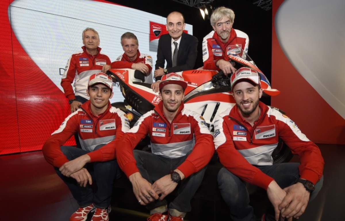 MotoGP: Smith 'Michelin rear hooks around the corner'