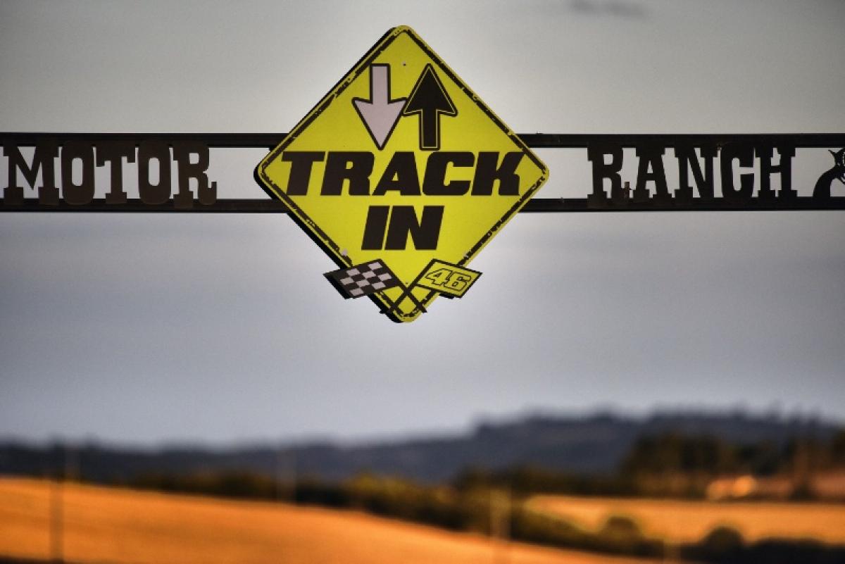 MotoGP: Smith 'Michelin rear hooks around the corner'