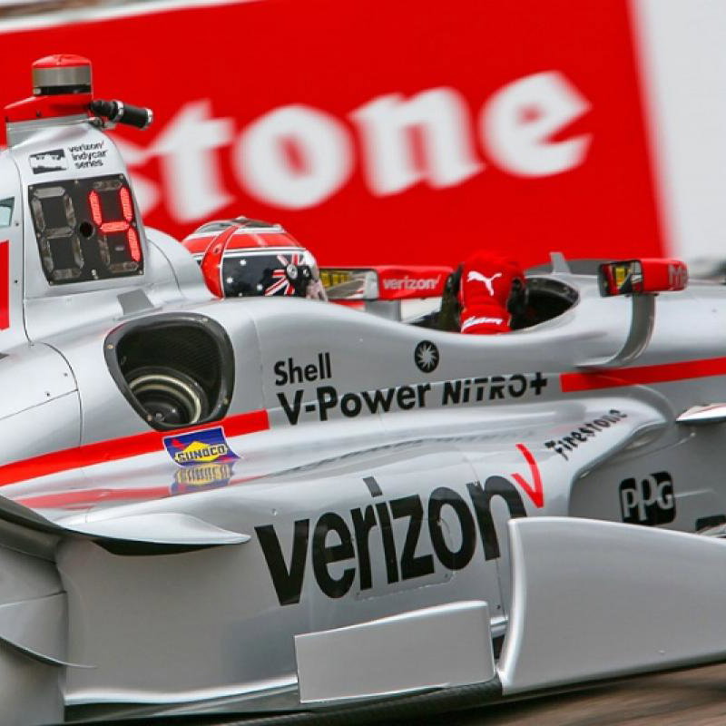 Villeneuve not interested in Vegas bid