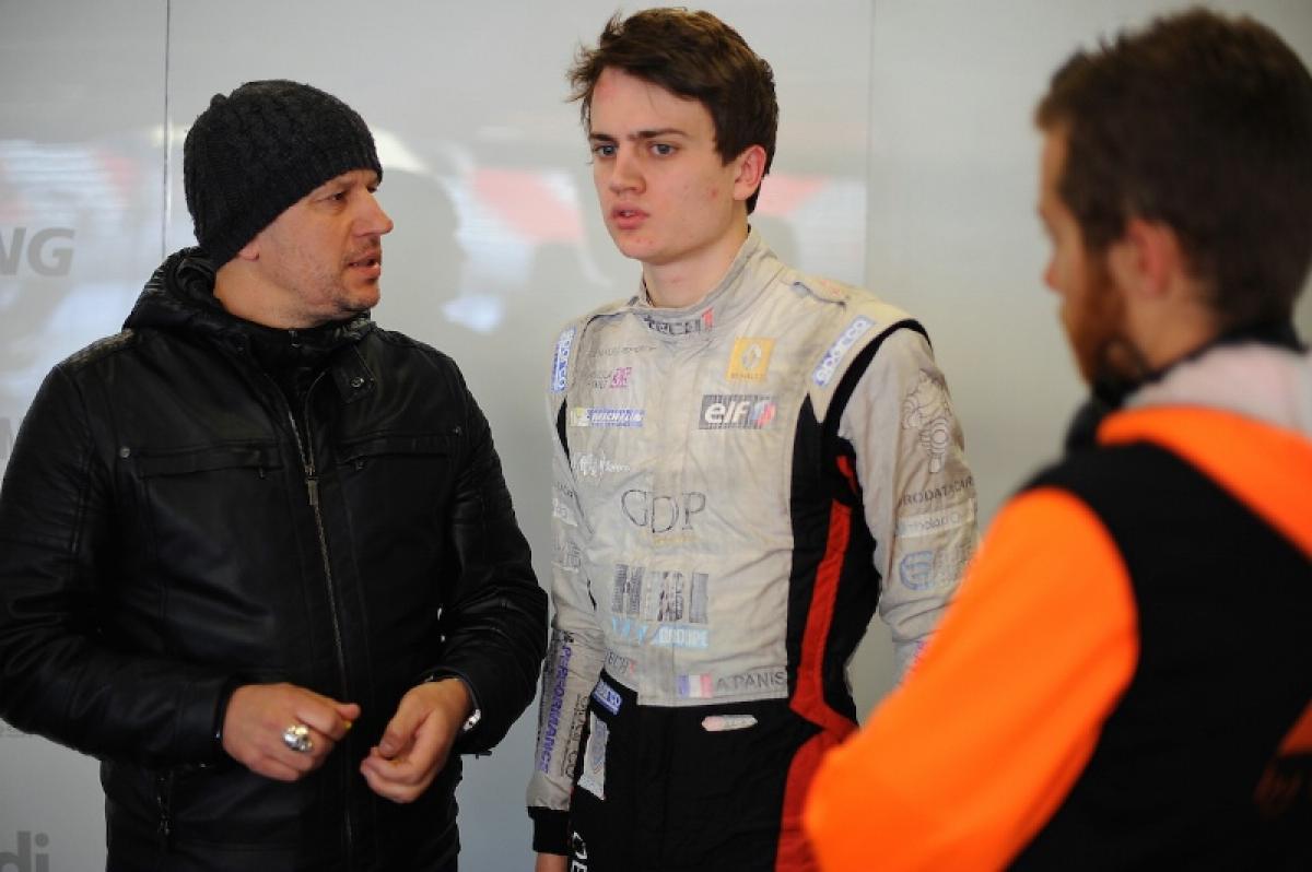 Losail: Qualifying results