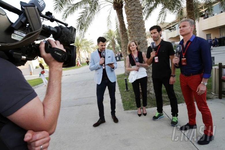 Chinese GP: 10 Minutes with... Daniil Kvyat