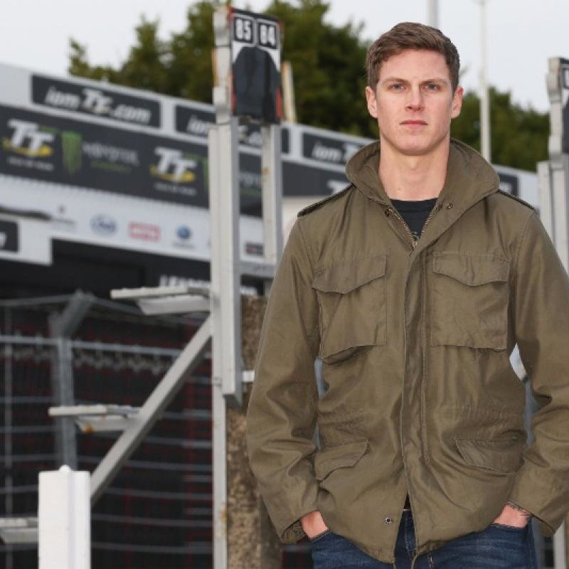 Martin wins Spring Cup for Tyco BMW