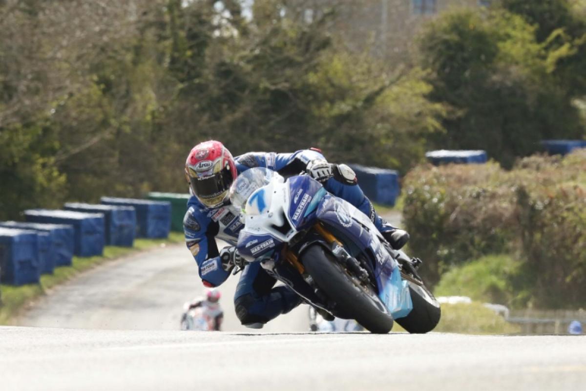 Road Racer of the Year 2016 - 5th: John McGuinness