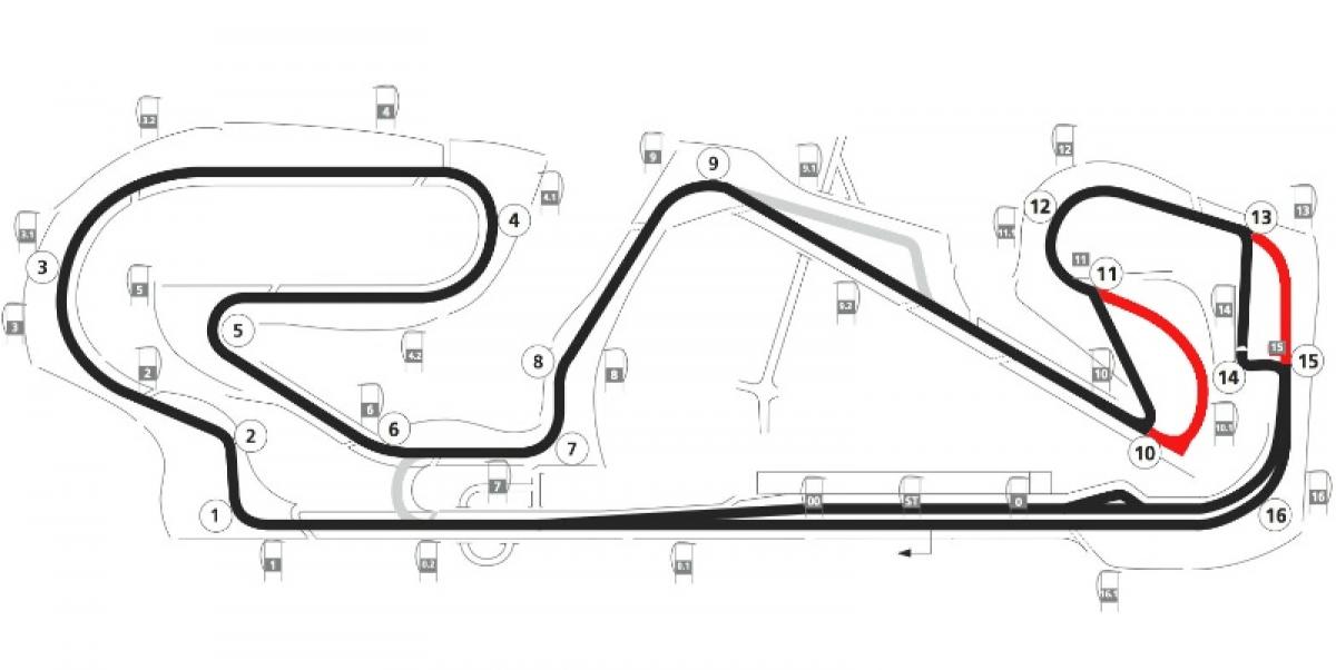 MotoGP Catalunya: Tributes to Luis Salom