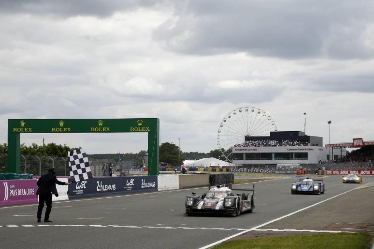 Le Mans 24 Hours: Toyota reveals reason for cruel Le Mans retirement