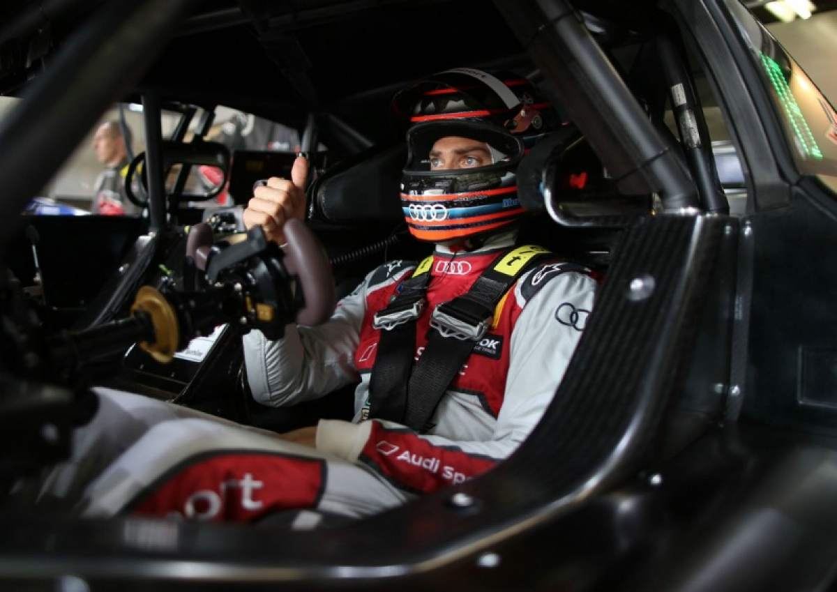 Zandvoort: Race Results (2)