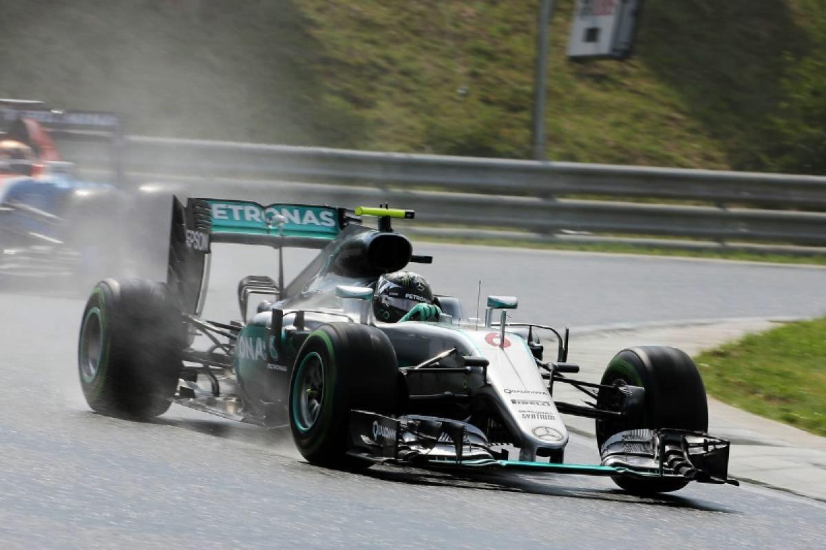 'Three strikes' policy for track limit abuse