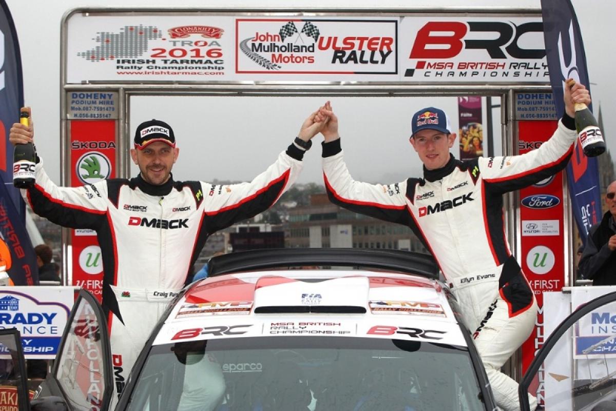 ERC Barum Czech Rally Zlin: Kopecky claims home win for fifth time