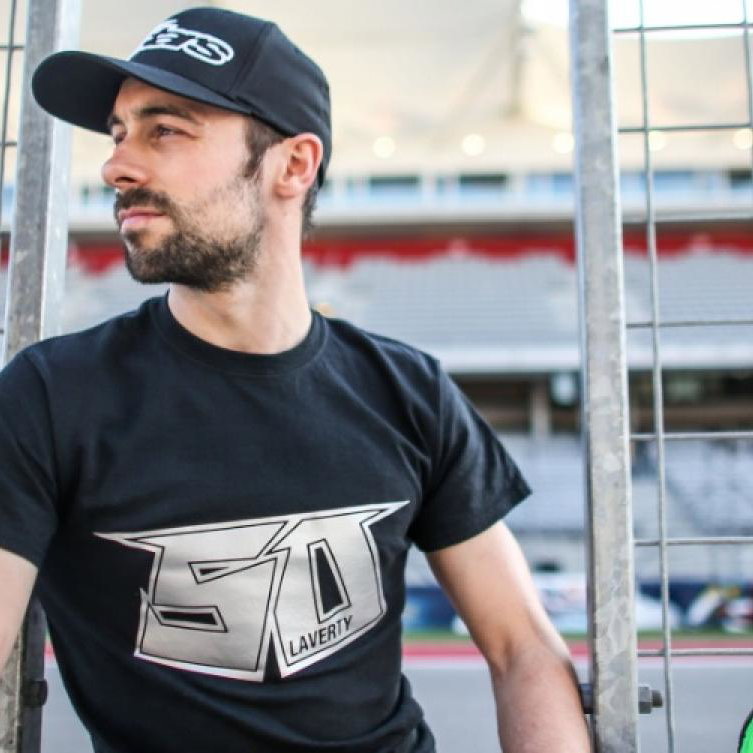 Moto3 Interview: John McPhee - EXCLUSIVE