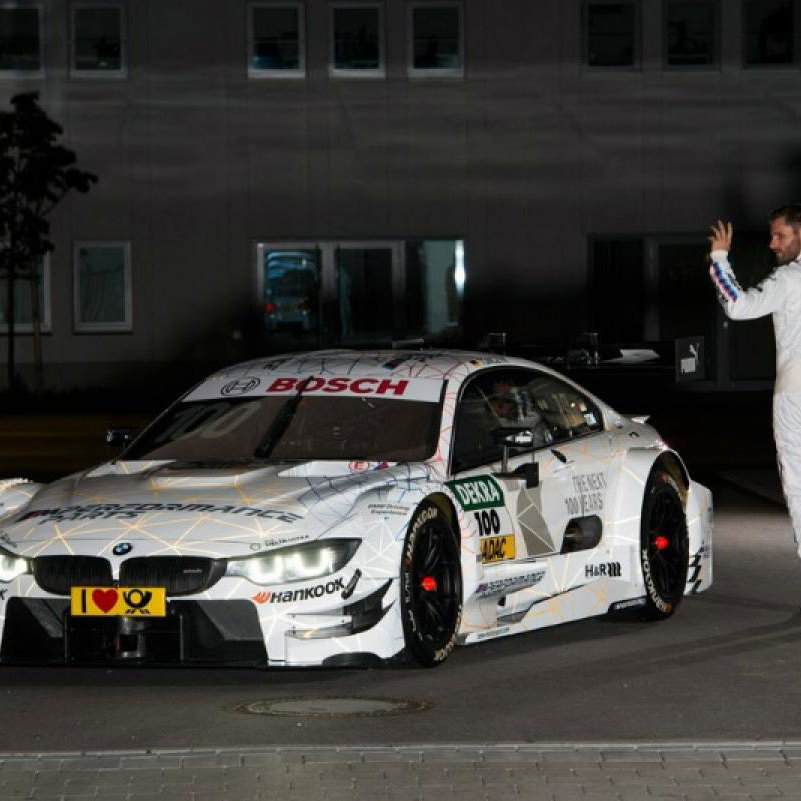 Stoddart: There will be a successful female in F1.