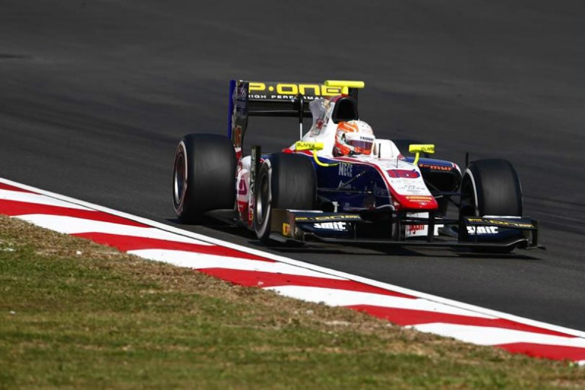 Sepang - Qualifying results