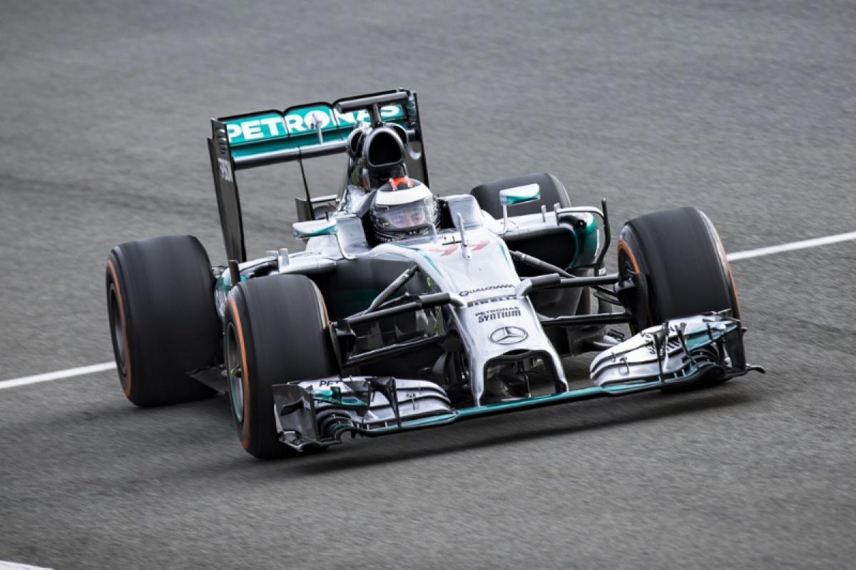 MotoGP set to debut dashboard messages