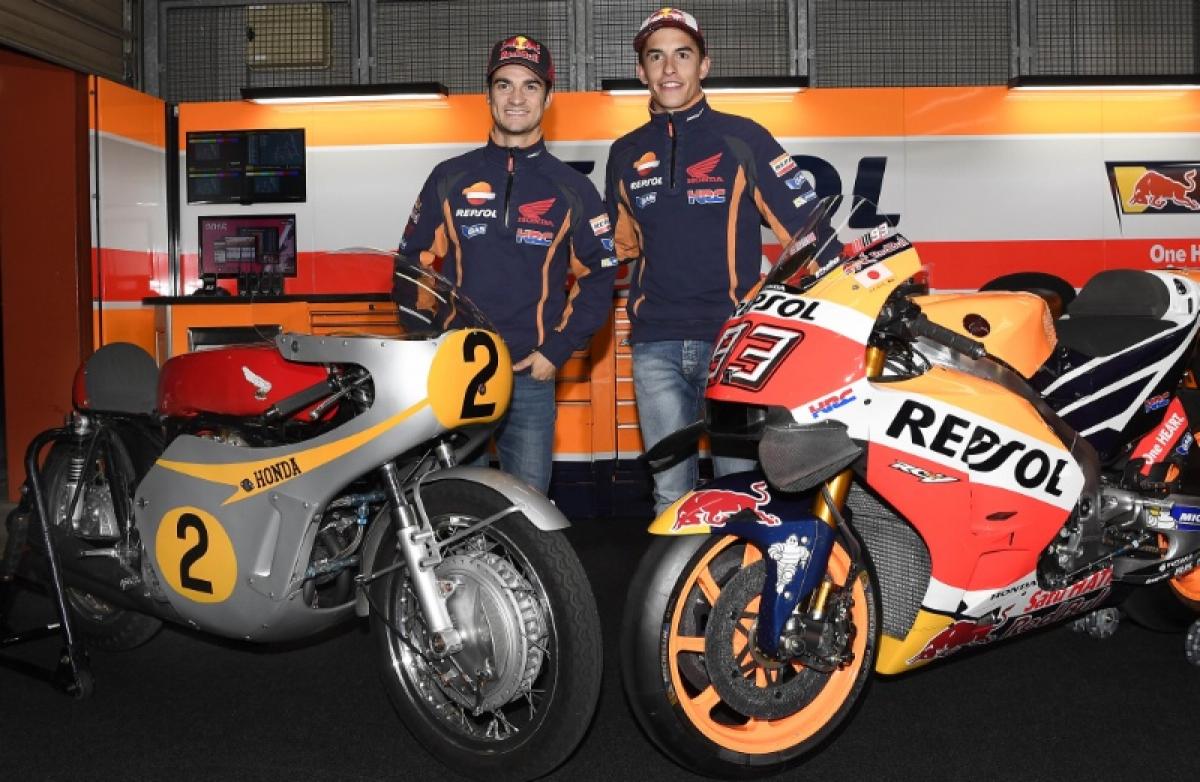 MotoGP: Michele Pirro to debut 2017 Ducati