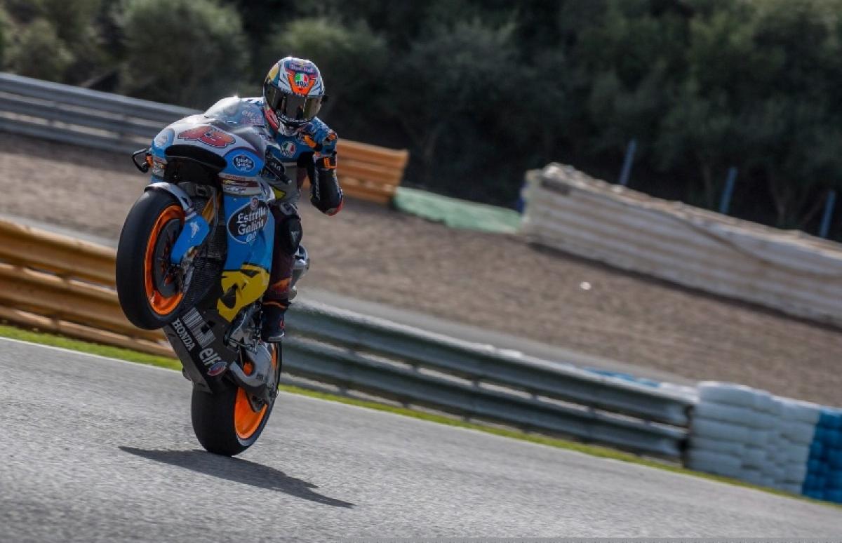 Jerez MotoGP Test: Should KTM keep 'screamer' engine?