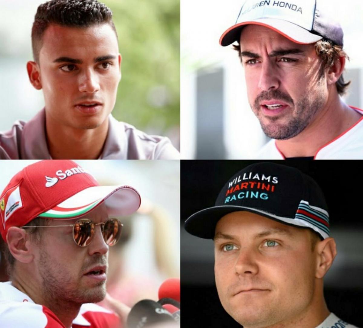 Claire Williams: Rosberg was always champion material