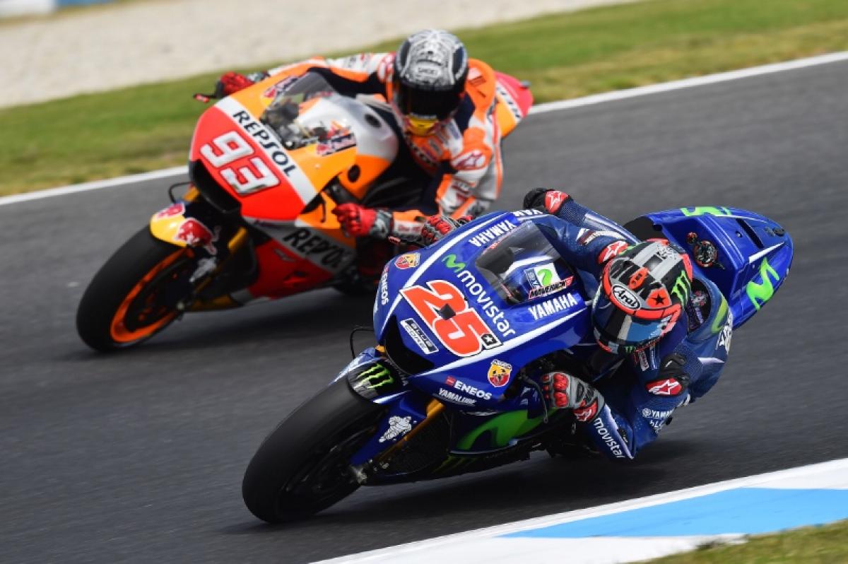 Phillip Island MotoGP Test: Bautista breakthrough comes too late