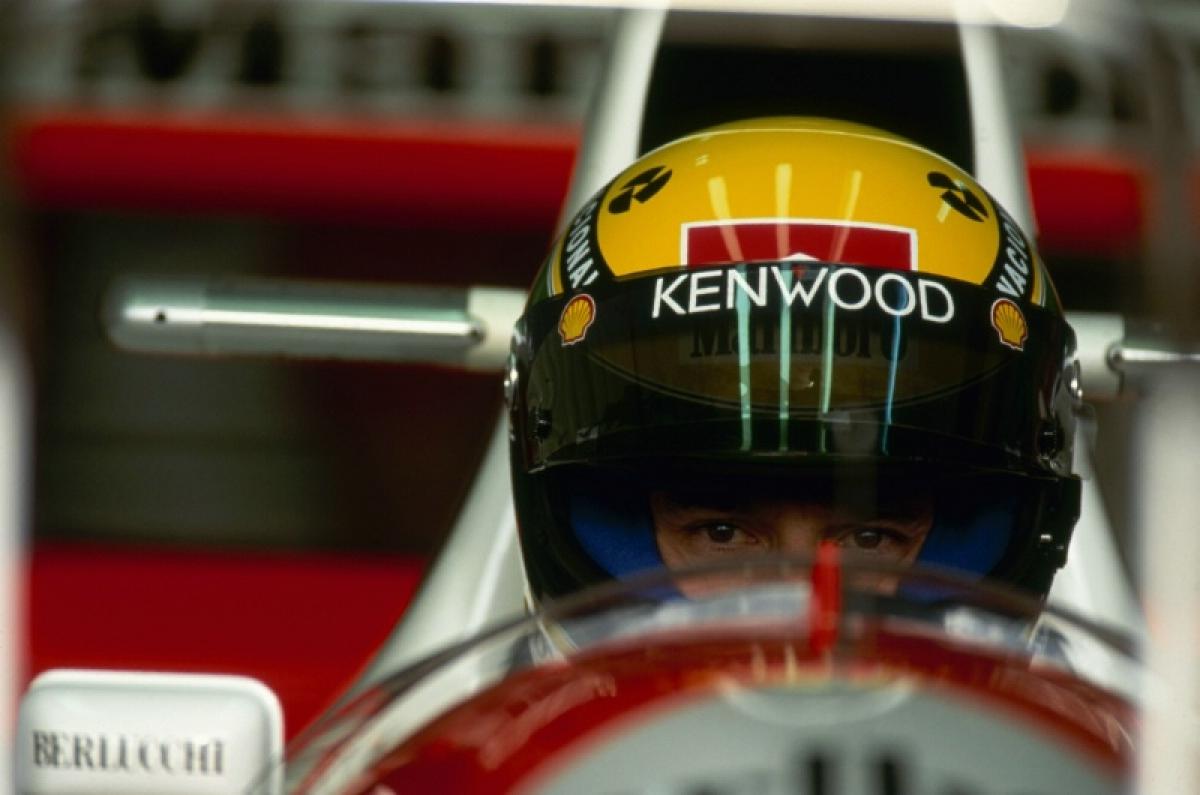 Remembering Ayrton Senna: Ron Dennis on their time together in F1