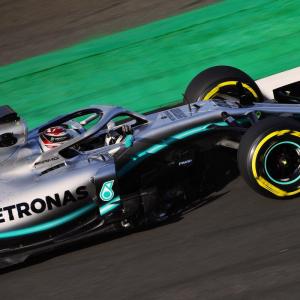 VIDEO: Red Bull Honda di trek di Silverstone