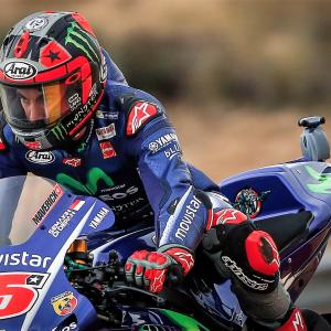 Moto2: ‘The goal is the championship. Sam is ready.’