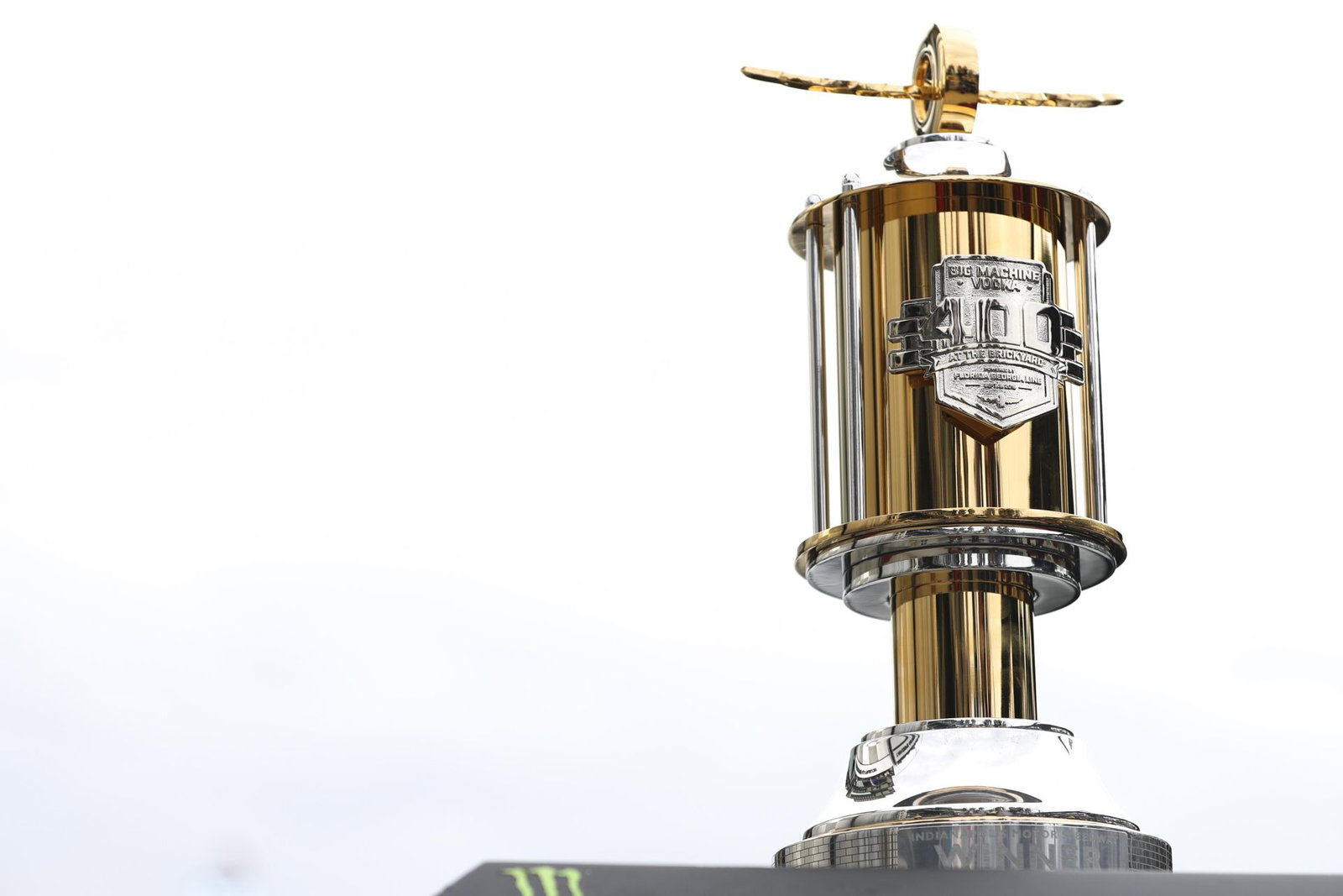 NASCAR at Indianapolis: Could NextGen Car Revive the Brickyard 400 for IMS?