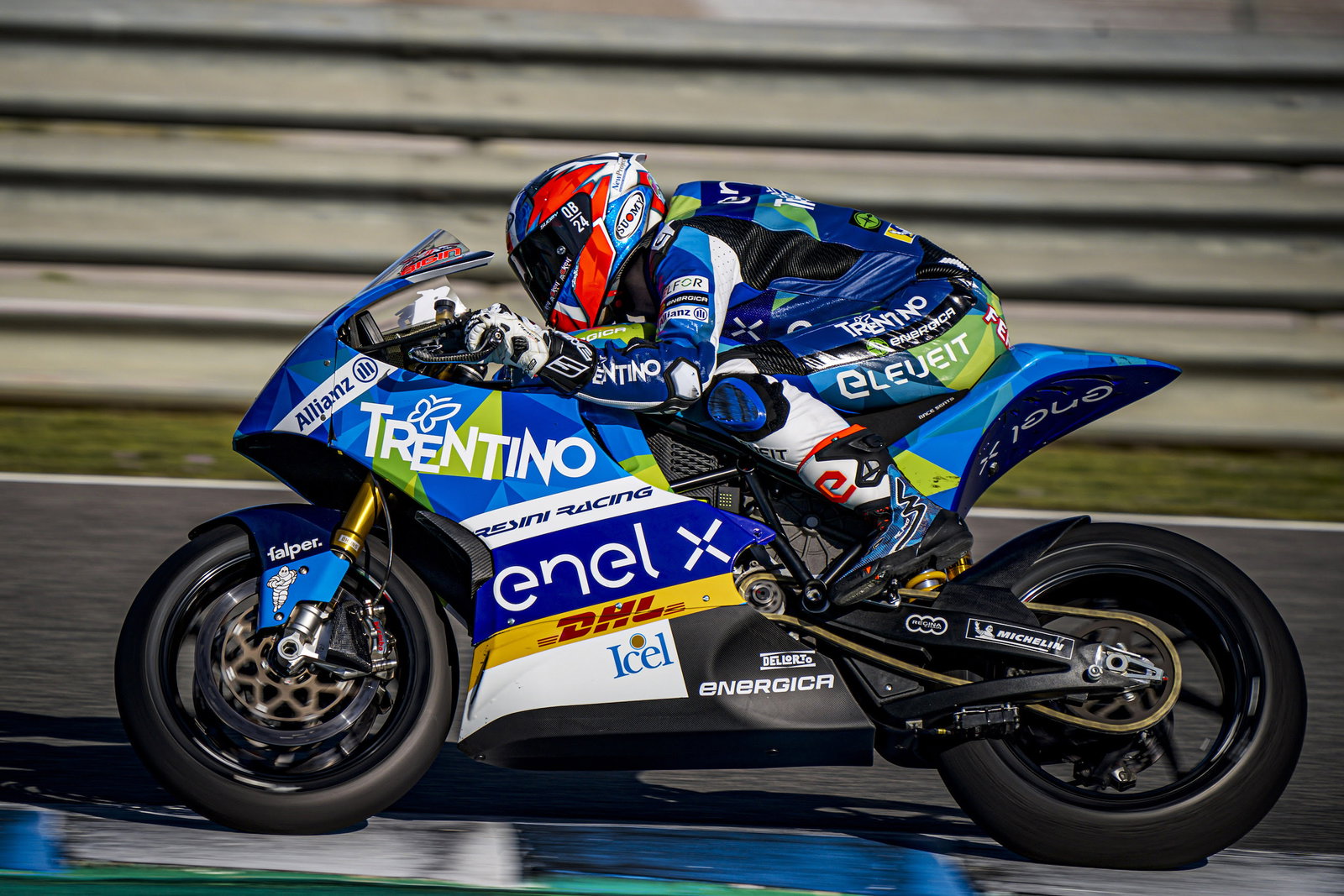 FIM: Iannone decision 'very soon'