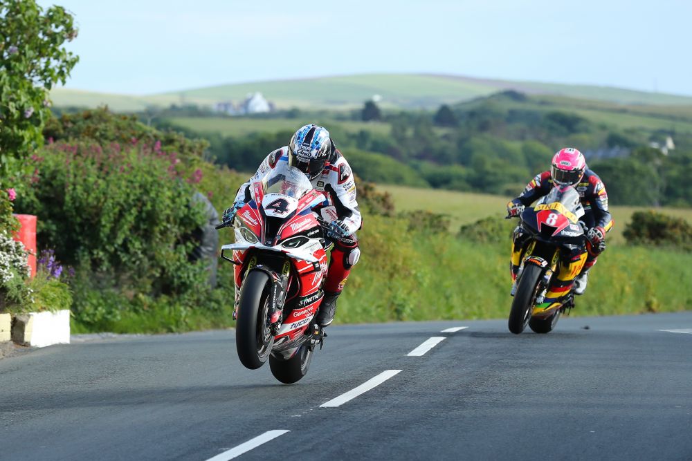 Preview Isle of Man TT 2022: Kembalinya Ajang Road Race Ikonik