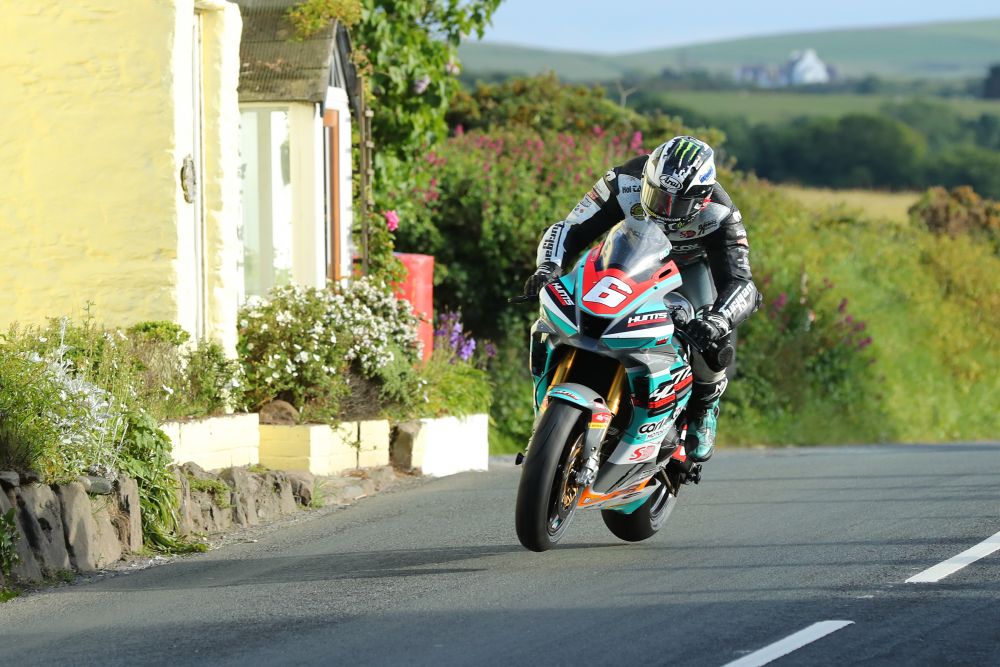 Preview Isle of Man TT 2022: Kembalinya Ajang Road Race Ikonik